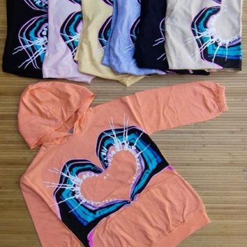 Свитер Meloria (8-14) 16711 l.pink (деми) Meloria 16711 l.pink