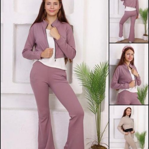 Костюм Meloria (8-16) 2162 beige (деми) Meloria 2162 beige