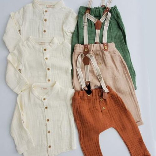 Костюм Meloria (0.9-2) 231042 beige (деми) Meloria 231042 beige