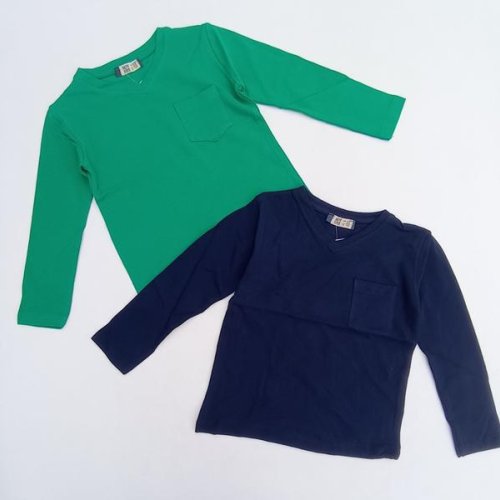 Свитер Meloria (5-9) 62111 green (деми) Meloria 62111 green