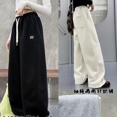 Штаны спорт Meloria (26-30) K60035 l.beige (деми) Meloria K60035 l.beige