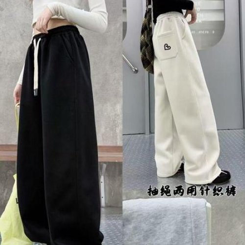 Штаны спорт Meloria (26-30) K60069 l.beige (деми) Meloria K60069 l.beige