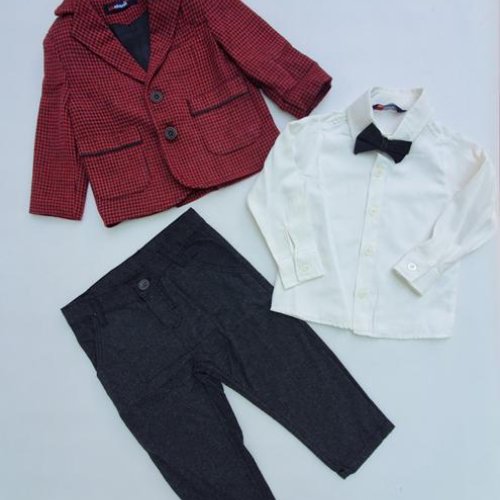 Костюм Meloria (1-5) ML3942 wine (деми) Meloria ML3942 wine