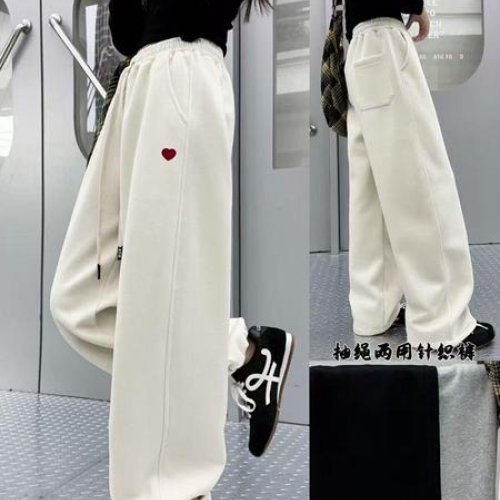 Штаны спорт Meloria (28-32) S60013 grey (деми) Meloria S60013 grey