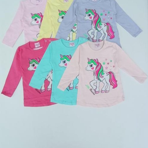 Свитер Meloria (1-8) 0344 l.pink (деми) Meloria 0344 l.pink