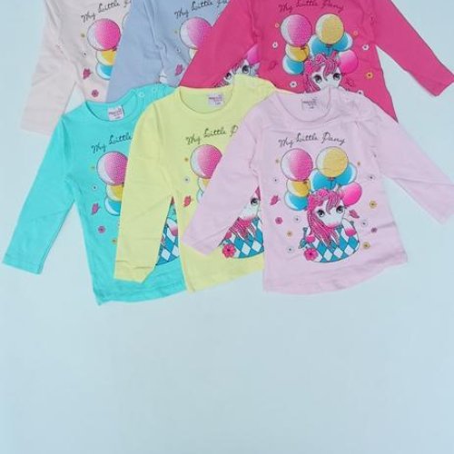 Свитер Meloria (1-8) 0432 mint (деми) Meloria 0432 mint