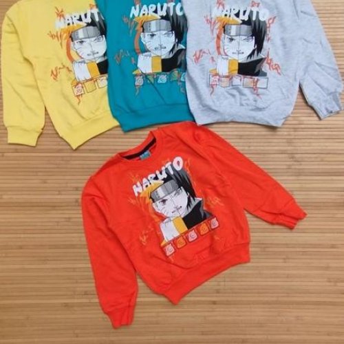 Свитер Meloria (3-7) 3702 yellow (деми) Meloria 3702 yellow