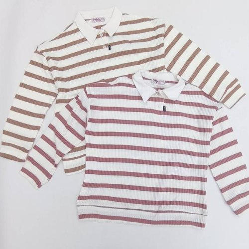 Свитер Meloria (8-16) 4976 brown (деми) Meloria 4976 brown