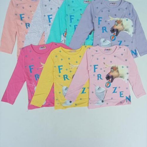 Свитер Meloria (2-8) 7600-1 d.pink (деми) Meloria 7600-1 d.pink