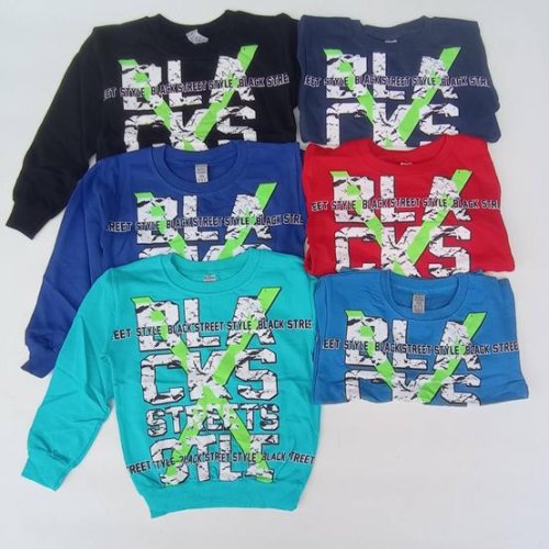 Свитер Meloria (5-8) ML4023 blue (деми) Meloria ML4023 blue