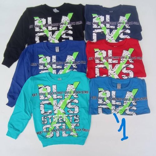 Свитер Meloria (5-8) ML4025-1 l.blue (деми) Meloria ML4025-1 l.blue