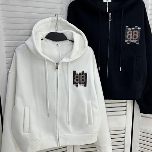 Кофта спорт Style Nadezhda (one size) 2611-1 white (деми) Style Nadezhda 2611-1 white