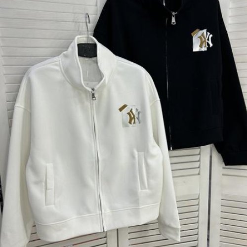 Кофта спорт Style Nadezhda (one size) 2612-1 white (деми) Style Nadezhda 2612-1 white