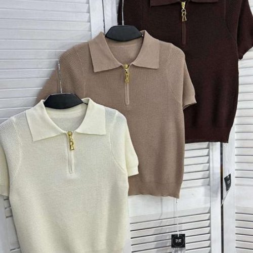 Футболка Style Nadezhda (one size) 2909 beige (лето) Style Nadezhda 2909 beige