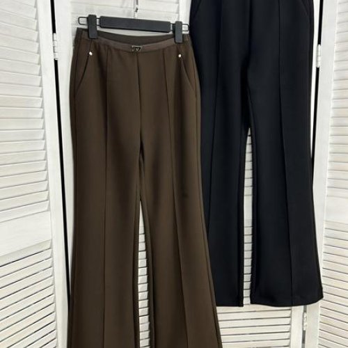 Штаны Style Nadezhda (27-31) 3315 brown (деми) Style Nadezhda 3315 brown