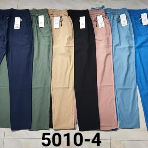 Штаны Style Nadezhda (XL-5XL) 5010-4 mix (деми) Style Nadezhda 5010-4 mix