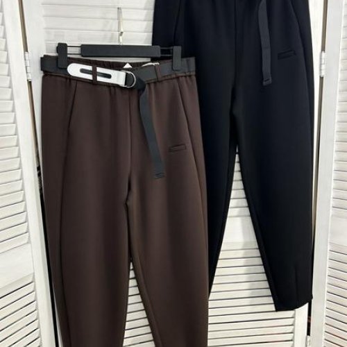 Штаны Style Nadezhda (31-34) 6616 black (деми) Style Nadezhda 6616 black