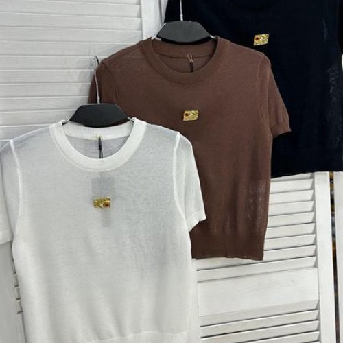 Футболка Style Nadezhda (one size) 6989 white (лето) Style Nadezhda 6989 white