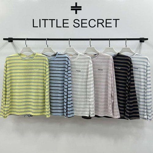 Свитер Little Secret (one size) K027 beige (деми) Little Secret K027 beige