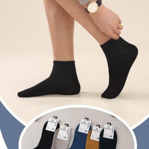 Носки Корона (41-47) AY243-8 mix (деми) Корона AY243-8 mix