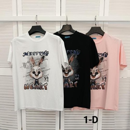 Футболка MMC clothes (one size) 1D white (лето) MMC clothes 1D white