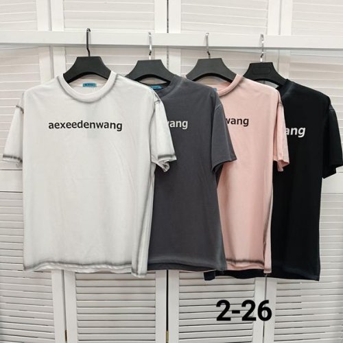 Футболка MMC clothes (one size) 2-26 white (лето) MMC clothes 2-26 white