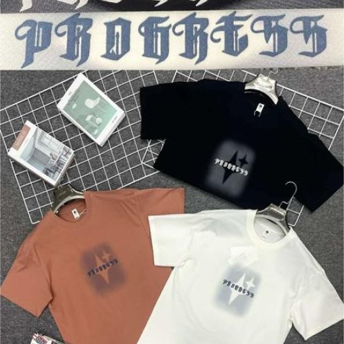 Футболка Lina (M-3XL) 8810 black (лето) Lina 8810 black