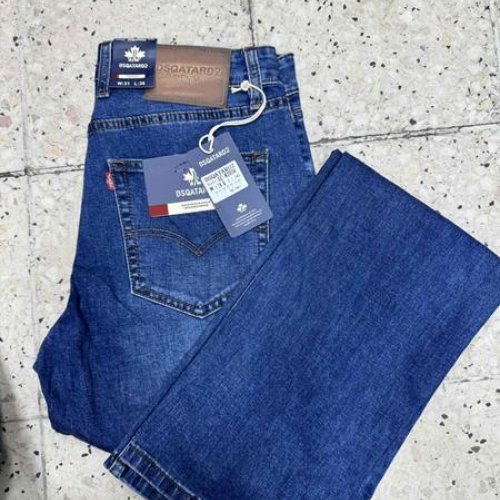 Джинсы Maxim Jeans (30-38) 8783 blue (деми) Maxim Jeans 8783 blue