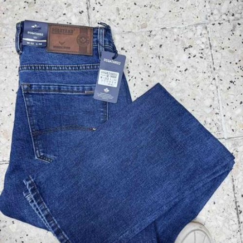 Джинсы Maxim Jeans (31-38) 9460 blue (деми) Maxim Jeans 9460 blue