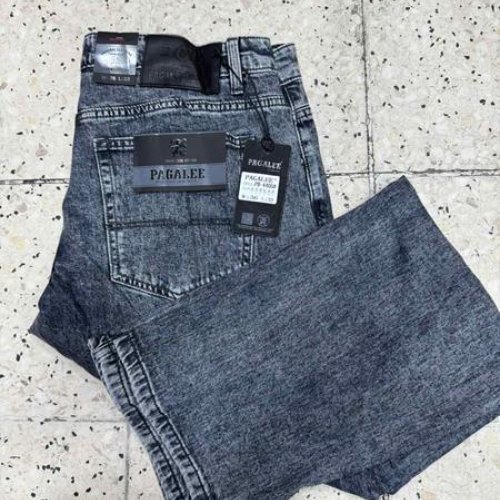 Джинсы Maxim Jeans (36-46) 4405 d.grey (деми) Maxim Jeans 4405 d.grey