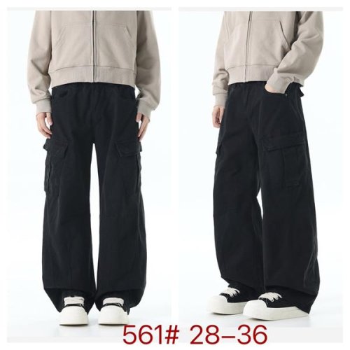 Джинсы Maxim Jeans (28-36) 561 black (деми) Maxim Jeans 561 black