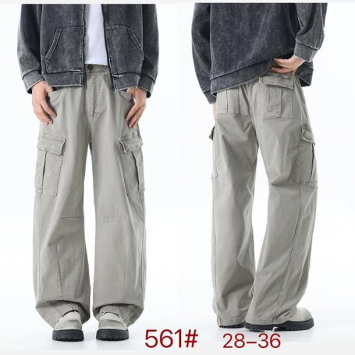 Джинсы Maxim Jeans (28-36) 561 l.grey (деми) Maxim Jeans 561 l.grey