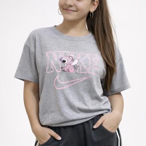 Футболка Moda school (140-164) M474 grey (лето) Moda school M474 grey