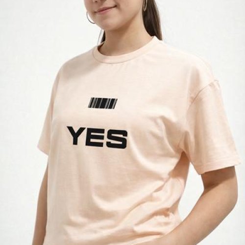 Футболка Moda school (140-164) M476 beige (лето) Moda school M476 beige