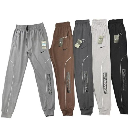 Штаны спорт Phi Hung (48-58) P246 d.grey (деми) Phi Hung P246 d.grey