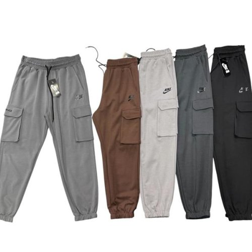 Штаны спорт Phi Hung (48-56) P250 brown (деми) Phi Hung P250 brown