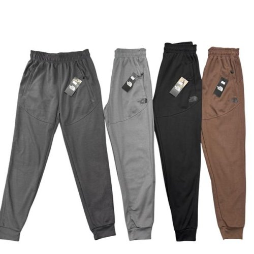 Штаны спорт Phi Hung (48-56) P262 d.grey (деми) Phi Hung P262 d.grey