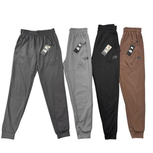 Штаны спорт Phi Hung (48-56) P263 grey (деми) Phi Hung P263 grey