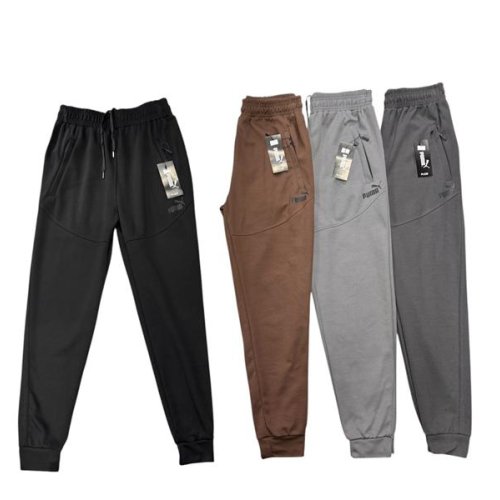 Штаны спорт Phi Hung (48-56) P269 d.grey (деми) Phi Hung P269 d.grey