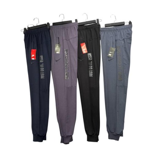 Штаны спорт Phi Hung (48-56) P270 navy (деми) Phi Hung P270 navy