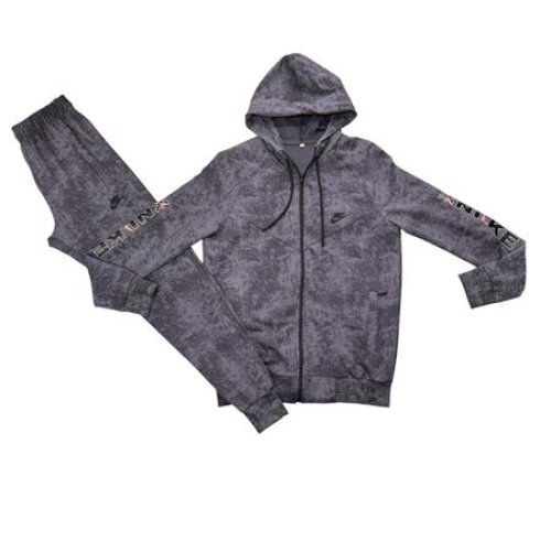 Костюм спорт Phi Hung (48-56) P275 grey (деми) Phi Hung P275 grey