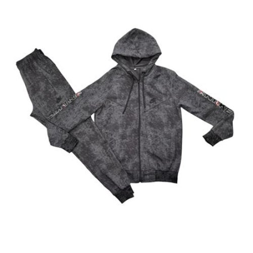 Костюм спорт Phi Hung (48-56) P276 d.grey (деми) Phi Hung P276 d.grey