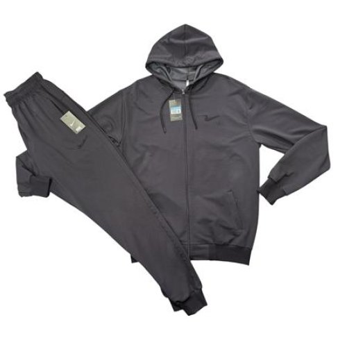 Костюм спорт Phi Hung (48-56) P278 grey (деми) Phi Hung P278 grey