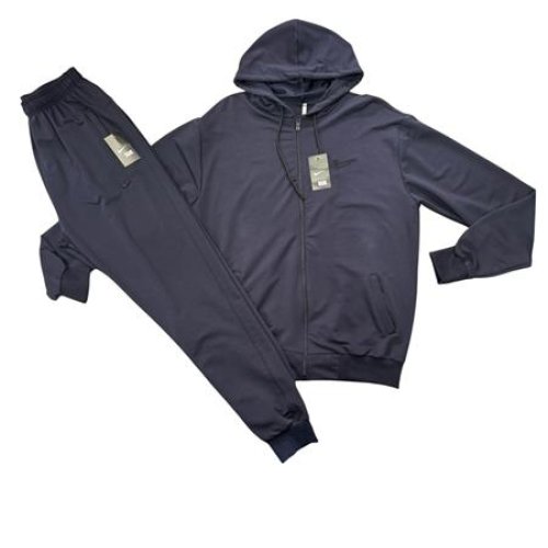 Костюм спорт Phi Hung (48-56) P279 navy (деми) Phi Hung P279 navy