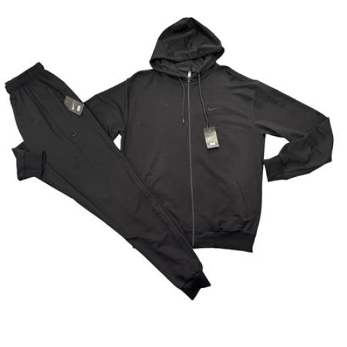 Костюм спорт Phi Hung (48-56) P280 black (деми) Phi Hung P280 black