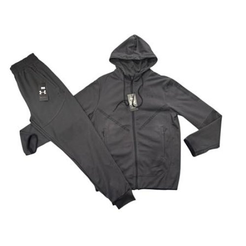 Костюм спорт Phi Hung (48-56) P283 grey (деми) Phi Hung P283 grey