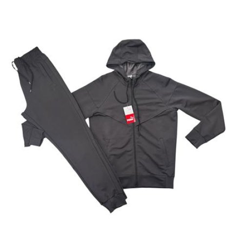 Костюм спорт Phi Hung (48-56) P287 grey (деми) Phi Hung P287 grey