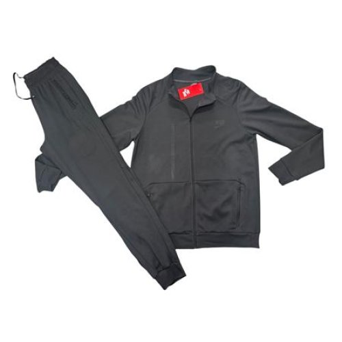 Костюм спорт Phi Hung (48-56) P291 grey (деми) Phi Hung P291 grey