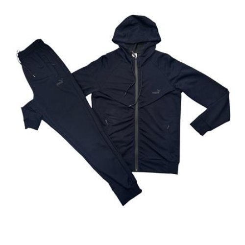 Костюм спорт Phi Hung (48-56) P293 navy (деми) Phi Hung P293 navy