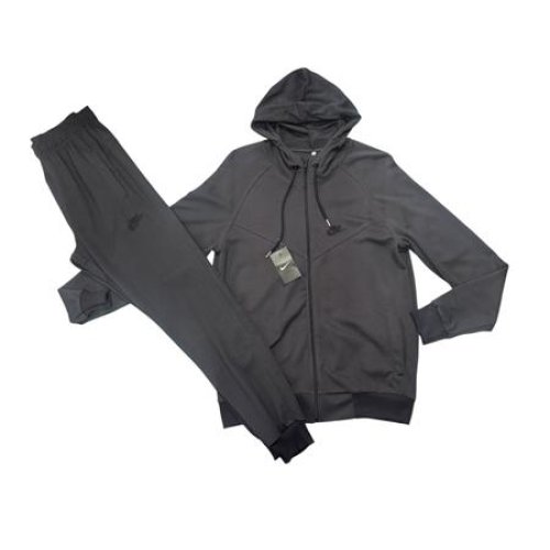 Костюм спорт Phi Hung (48-56) P296 grey (деми) Phi Hung P296 grey